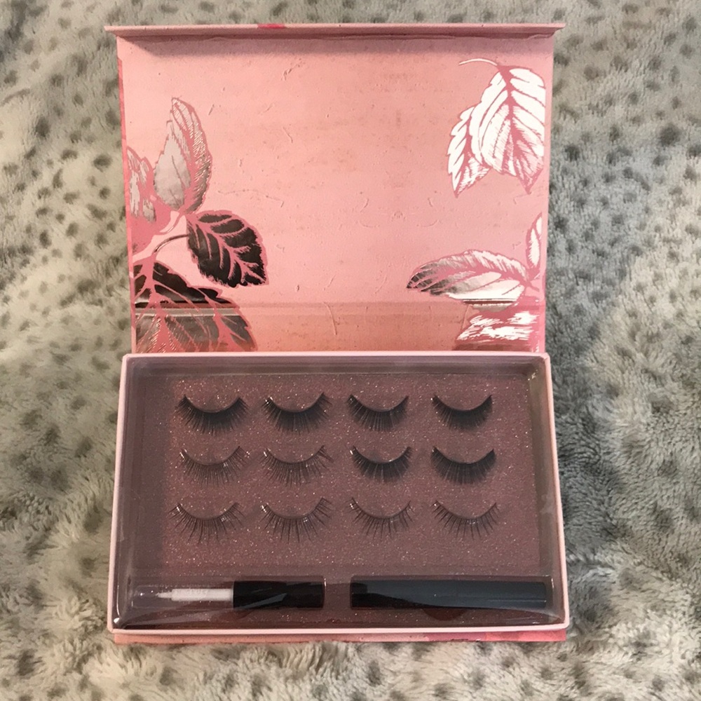 New Eyelashes Sets